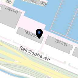 Appartement HKK02 A 3372 38