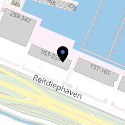 Appartement HKK02 A 3372 39