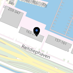 Appartement HKK02 A 3372 41