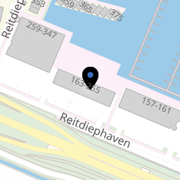 Appartement HKK02 A 3372 43