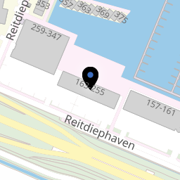 Appartement HKK02 A 3372 44