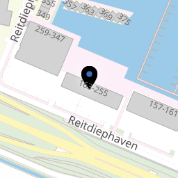 Appartement HKK02 A 3372 45