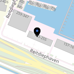 Appartement HKK02 A 3372 46