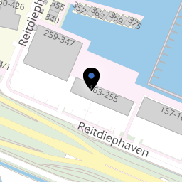 Appartement HKK02 A 3372 47