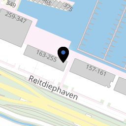 Appartement HKK02 A 3372 50