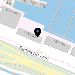 Appartement HKK02 A 3372 52