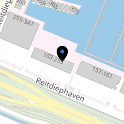 Appartement HKK02 A 3372 54