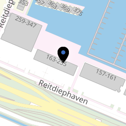 Appartement HKK02 A 3372 55