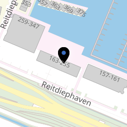 Appartement HKK02 A 3372 56