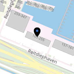 Appartement HKK02 A 3372 58