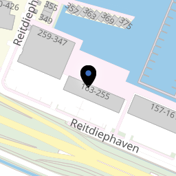 Appartement HKK02 A 3372 59