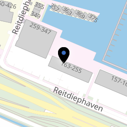 Appartement HKK02 A 3372 60