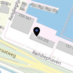 Appartement HKK02 A 3372 61
