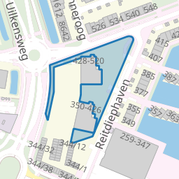 Perceel HKK02-A-3380