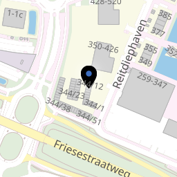 Appartement HKK02 A 3381 10