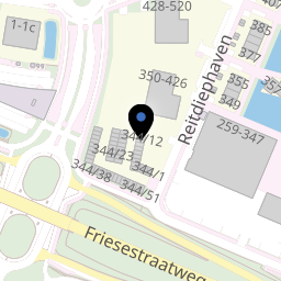 Appartement HKK02 A 3381 11