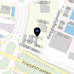 Appartement HKK02 A 3381 12