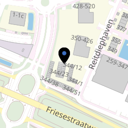 Appartement HKK02 A 3381 13