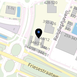 Appartement HKK02 A 3381 14