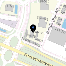 Appartement HKK02 A 3381 15