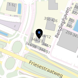 Appartement HKK02 A 3381 17