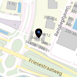 Appartement HKK02 A 3381 18