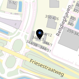 Appartement HKK02 A 3381 19
