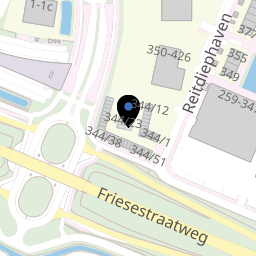 Appartement HKK02 A 3381 20