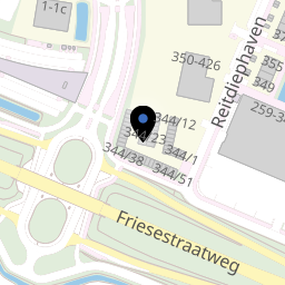Appartement HKK02 A 3381 21