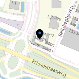 Appartement HKK02 A 3381 22