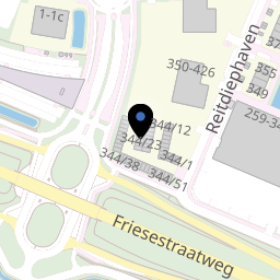 Appartement HKK02 A 3381 23