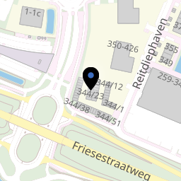 Appartement HKK02 A 3381 24