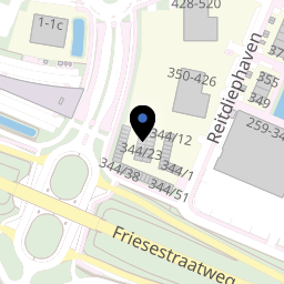 Appartement HKK02 A 3381 25