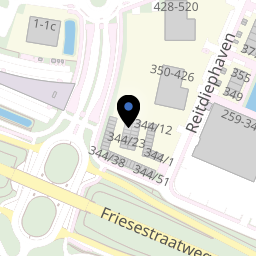 Appartement HKK02 A 3381 26