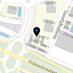 Appartement HKK02 A 3381 27