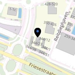 Appartement HKK02 A 3381 28