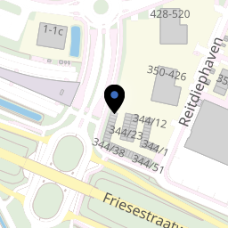 Appartement HKK02 A 3381 29