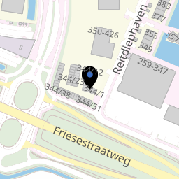 Appartement HKK02 A 3381 3