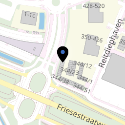 Appartement HKK02 A 3381 30