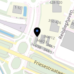 Appartement HKK02 A 3381 31