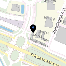Appartement HKK02 A 3381 32