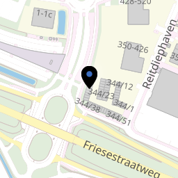 Appartement HKK02 A 3381 33