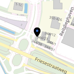 Appartement HKK02 A 3381 34