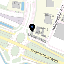 Appartement HKK02 A 3381 35