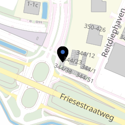 Appartement HKK02 A 3381 36