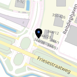 Appartement HKK02 A 3381 37