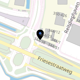 Appartement HKK02 A 3381 38