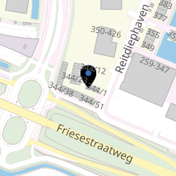 Appartement HKK02 A 3381 4