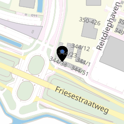 Appartement HKK02 A 3381 40