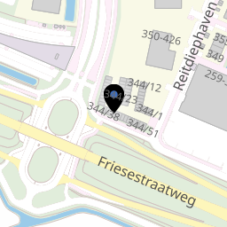 Appartement HKK02 A 3381 41